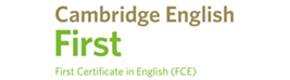 First-Cambridge-English